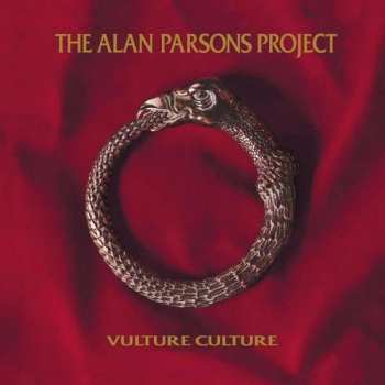 LP The Alan Parsons Project: Vulture Culture 39284