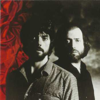 CD The Alan Parsons Project: Vulture Culture