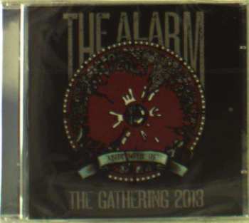 The Alarm: Abide With Us: Live At The Gathering 2013