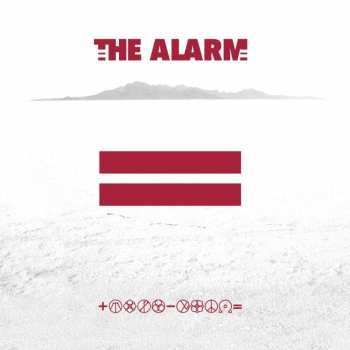 Album The Alarm: Equals