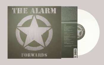 Album The Alarm: Forwards