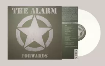 The Alarm: Forwards