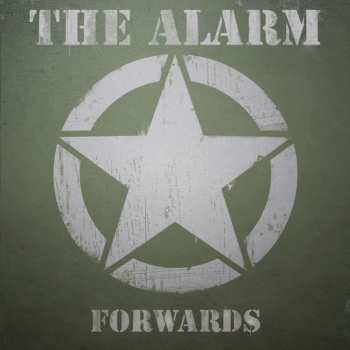 CD The Alarm: Forwards 429493