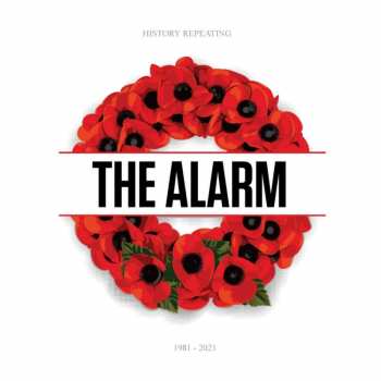 Album The Alarm: History Repeating (Staycation Extra)