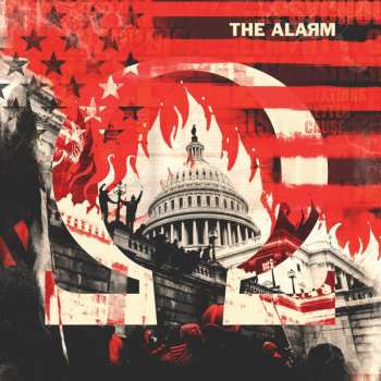 Album The Alarm: Omega