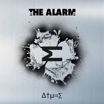 CD The Alarm: Sigma 32500
