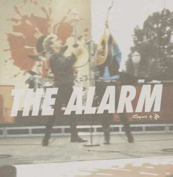 Album The Alarm: Spirit of '86