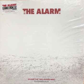 Album The Alarm: Where The Two Rivers Meet (Extended Play)