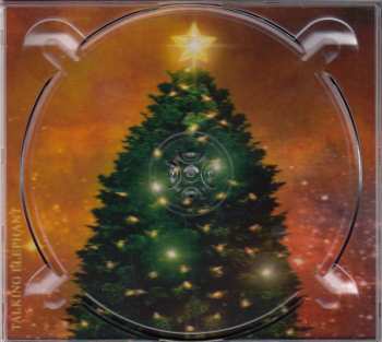 CD The Albion Christmas Band: Under The Christmas Tree