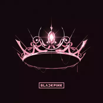 Album BLACKPINK: The Album