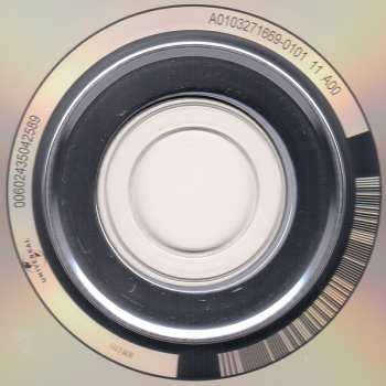 CD BLACKPINK: The Album