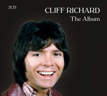 2CD Cliff Richard: The Definitive Hit Album (Volume 3) 428205