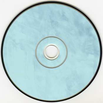 CD The Album Leaf: A Chorus Of Storytellers 489570