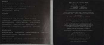 CD The Album Leaf: Between Waves 4524