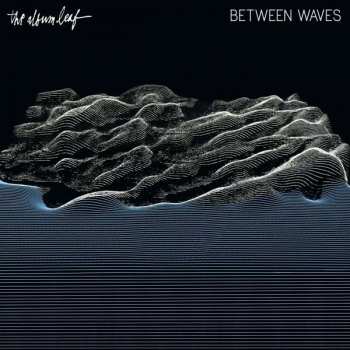 CD The Album Leaf: Between Waves 4524