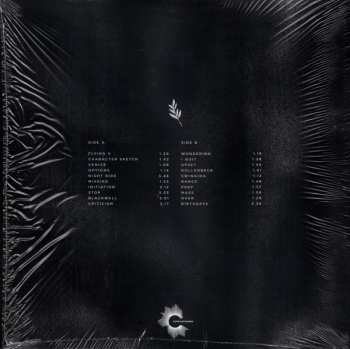 LP The Album Leaf: OST LTD | CLR 248538