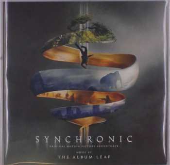 Album The Album Leaf: Synchronic (Original Motion Picture Soundtrack)
