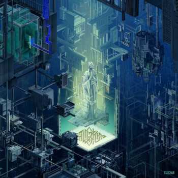 CD The Algorithm: Data Renaissance 