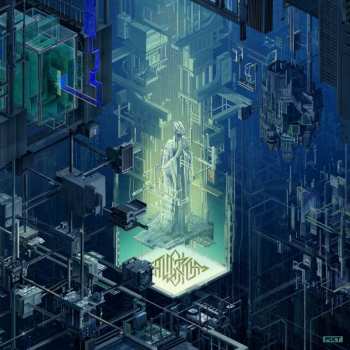 CD The Algorithm: Data Renaissance  291728