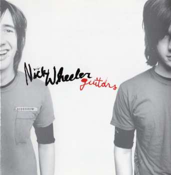 CD The All-American Rejects: Move Along