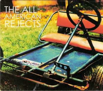 Album The All-American Rejects: The All American Rejects