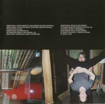 CD The All-American Rejects: When The World Comes Down