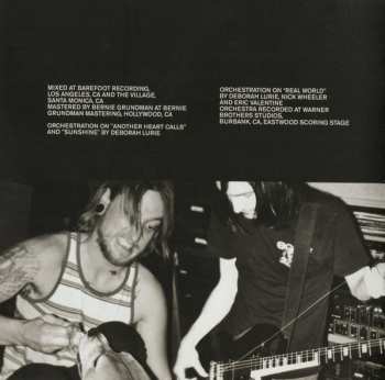 CD The All-American Rejects: When The World Comes Down