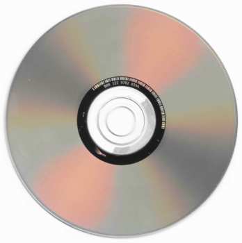 CD The All-American Rejects: When The World Comes Down