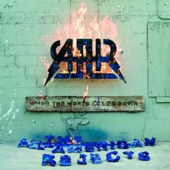 The All-American Rejects: When The World Comes Down