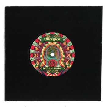 SP The Allergies: Bye Bye Baby / Heartbreaker