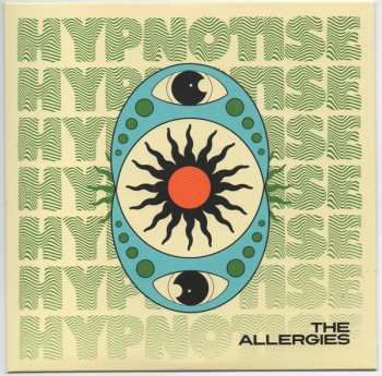 Album The Allergies: Hypnotize