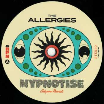 SP The Allergies: Hypnotize 502154