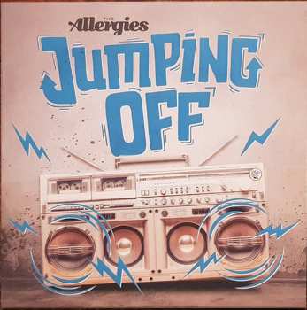 Album The Allergies: Jumping Off