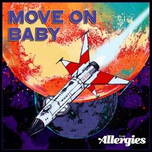 Album The Allergies: Move On Baby