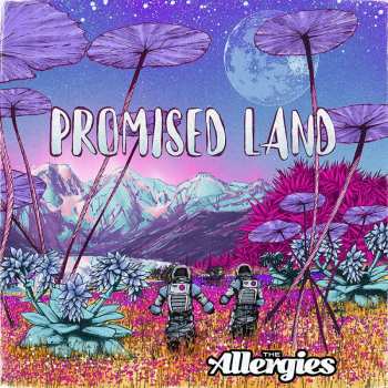 Album The Allergies: Promised Land