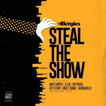 Album The Allergies: Steal The Show