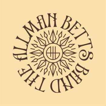 Album The Allman Betts Band: Down To The River