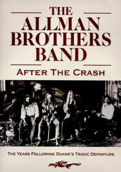 Album The Allman Brothers Band: After the Crash