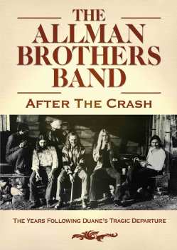 DVD The Allman Brothers Band: After the Crash 425190