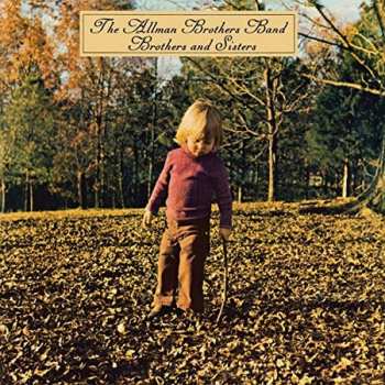 Album The Allman Brothers Band: Brothers And Sisters