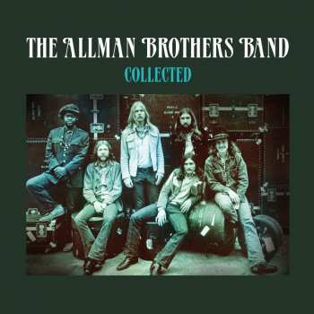 Album The Allman Brothers Band: Collected