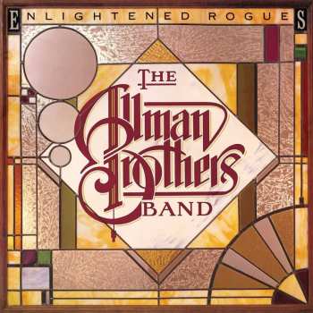 Album The Allman Brothers Band: Enlightened Rogues