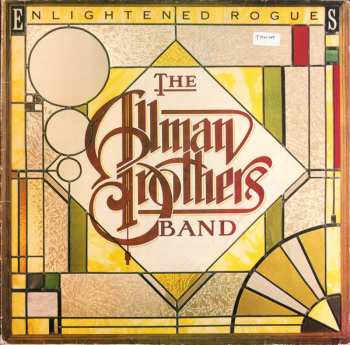 LP The Allman Brothers Band: Enlightened Rogues 387782
