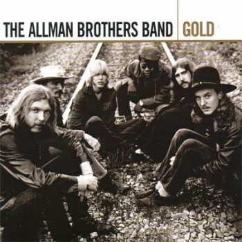 Album The Allman Brothers Band: Gold