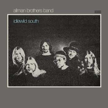 LP The Allman Brothers Band: Idlewild South LTD 517956