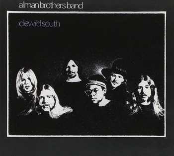 Album The Allman Brothers Band: Idlewild South