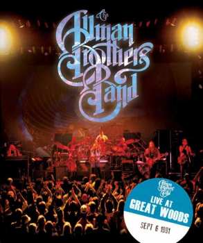 Album The Allman Brothers Band: Live At Great Woods