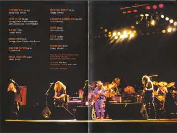 DVD The Allman Brothers Band: Live At Great Woods 183900