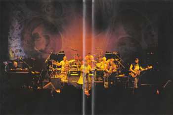 DVD The Allman Brothers Band: Live At Great Woods 183900