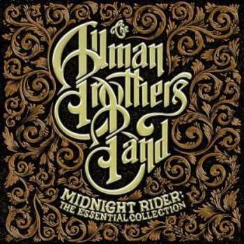 Album The Allman Brothers Band: Midnight Rider: The Essential Collection